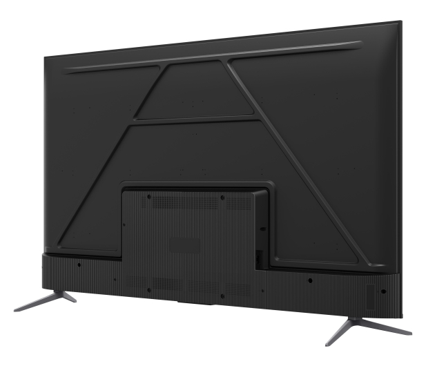 TCL 50C645 50" QLED 4K Google TV Dolby Vision Atmos HDMI 2.1 - 1134656 - zdjęcie 8